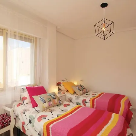 Studio In * Torrevieja
