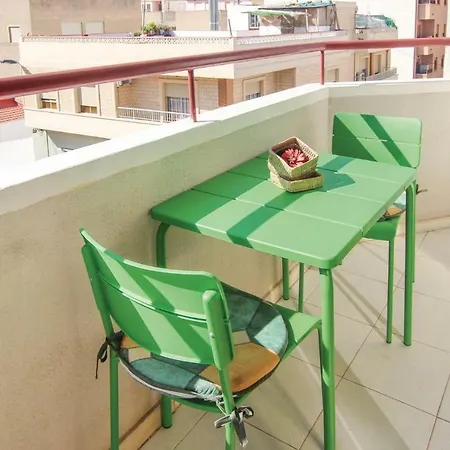 Studio In Torrevieja