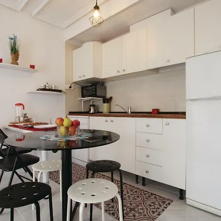 Apartamento Studio In