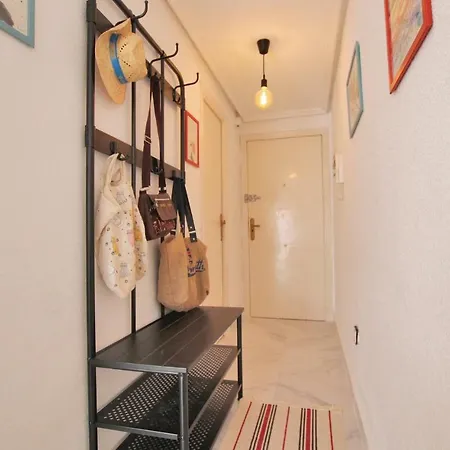 Apartamento Studio In Torrevieja
