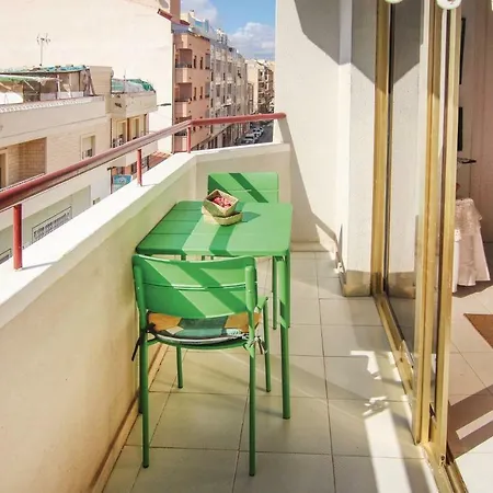 Apartamento Studio In