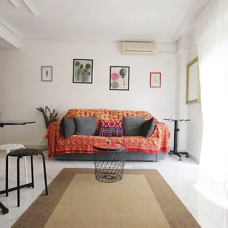 Apartamento Studio In Torrevieja