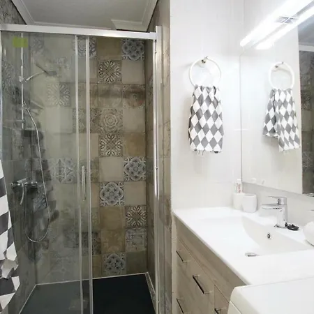 Studio In Apartamento
